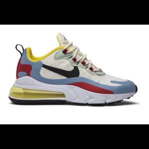Nike air max 270 react